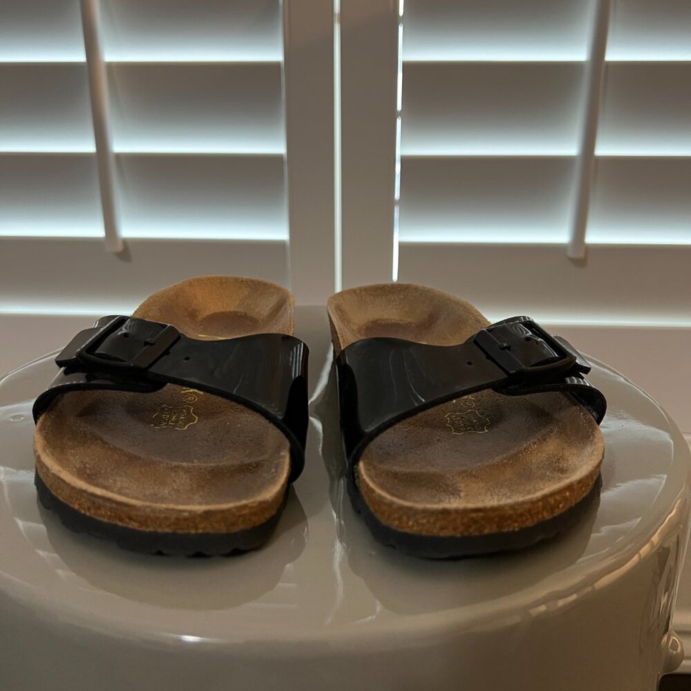 Birkenstock Madrid Slip-On - Picture 5 of 6